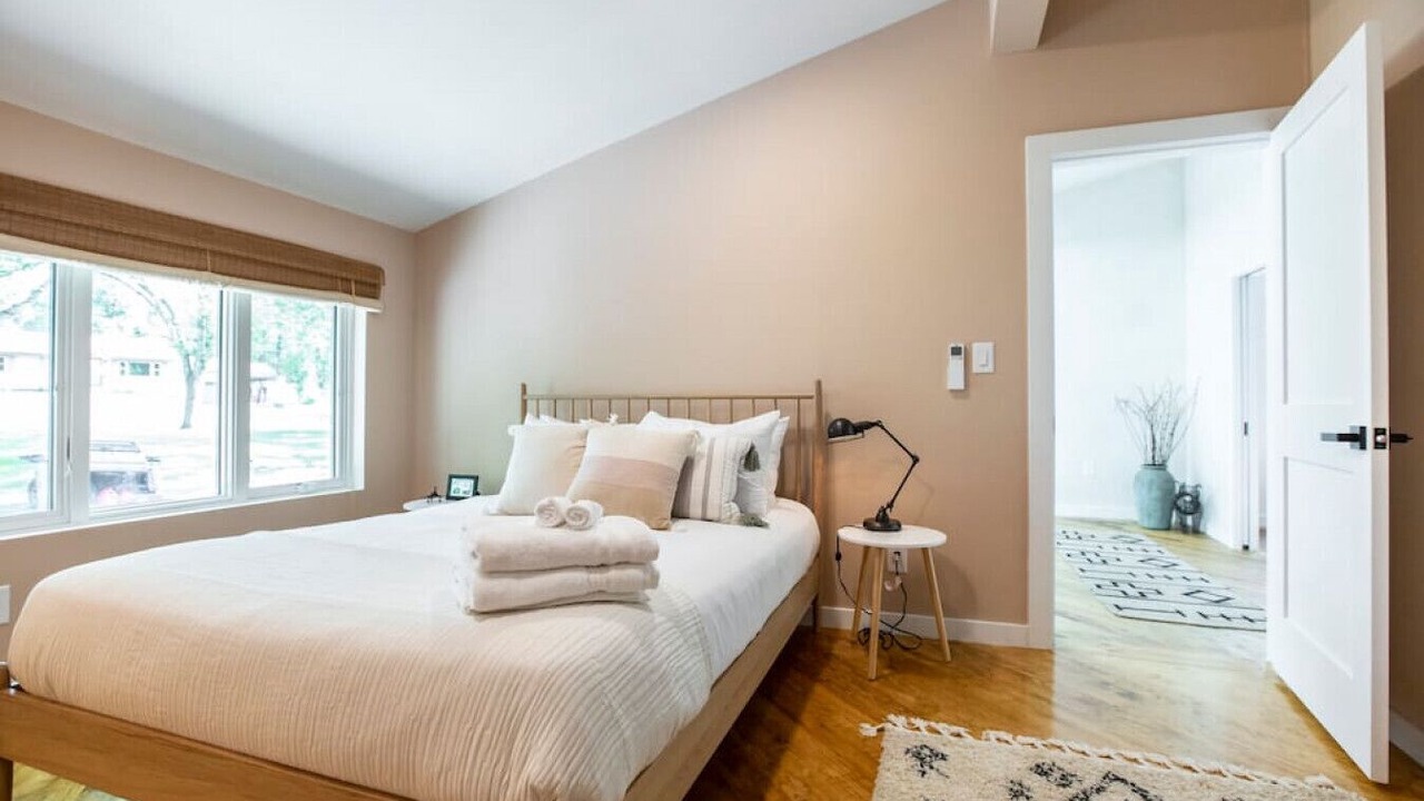 Photo of Bedroom in Town of Marbletown