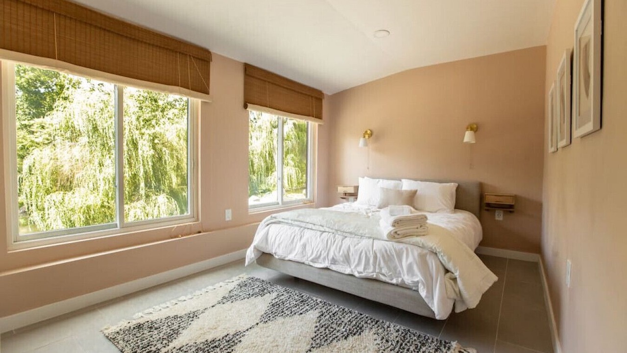 Photo of Bedroom in Town of Marbletown