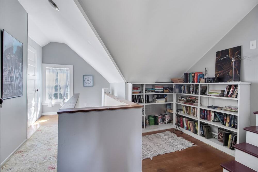 Photo of Bedroom in Cornwall