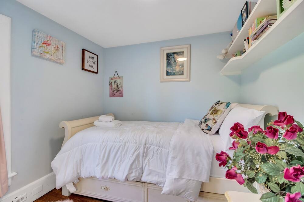 Photo of Bedroom in Cornwall