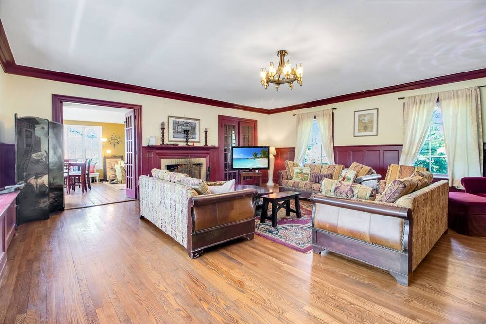 Photo of Livingroom in Cornwall