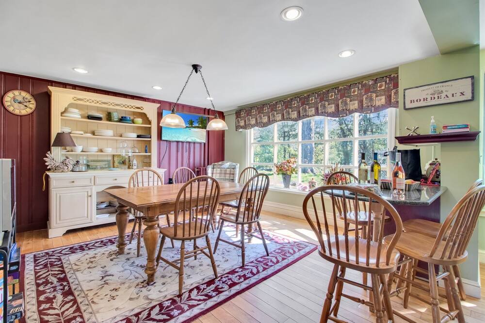 Photo of Kitchen in Cornwall