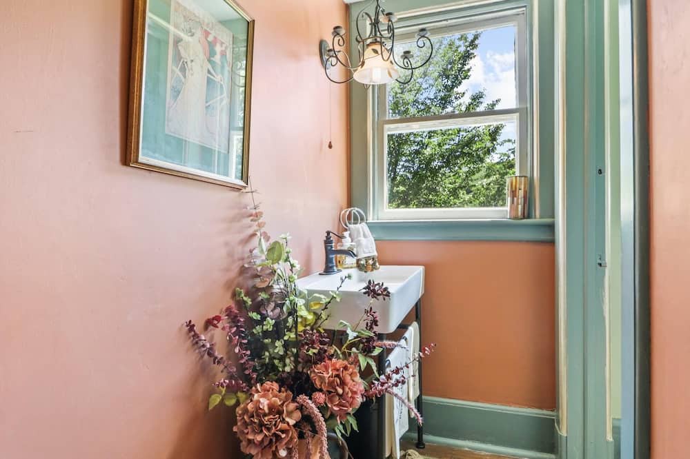 Photo of Bedroom in Cornwall
