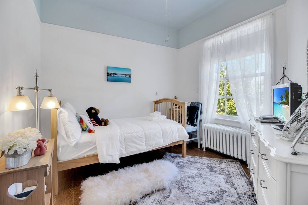 Photo of Bedroom in Cornwall
