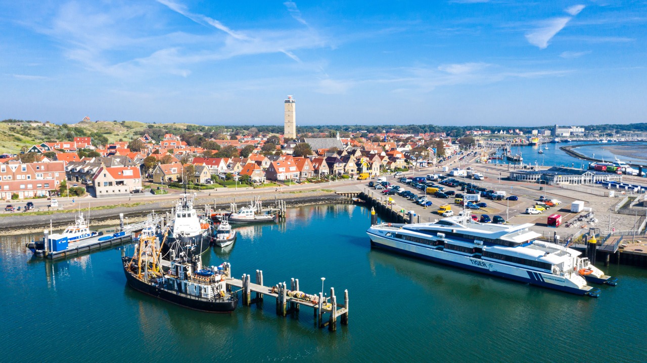 Photo of Others in West-Terschelling
