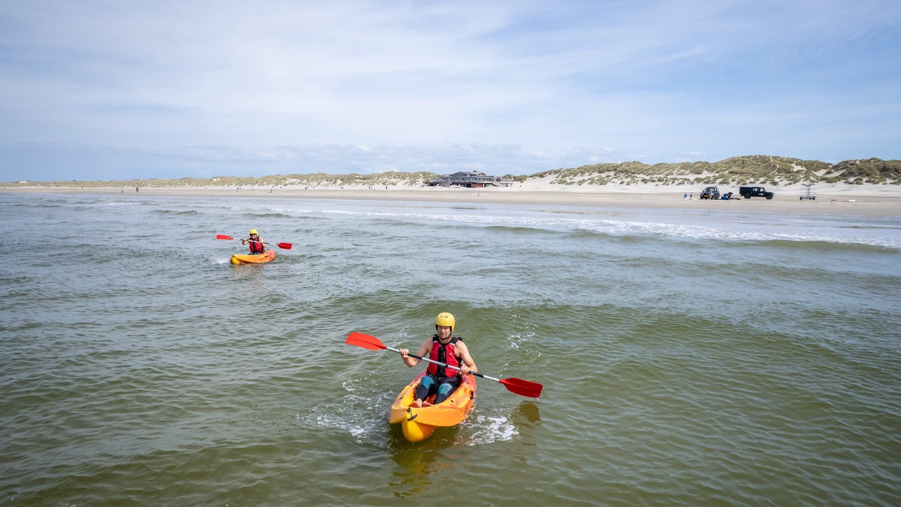 Photo of Others in West-Terschelling