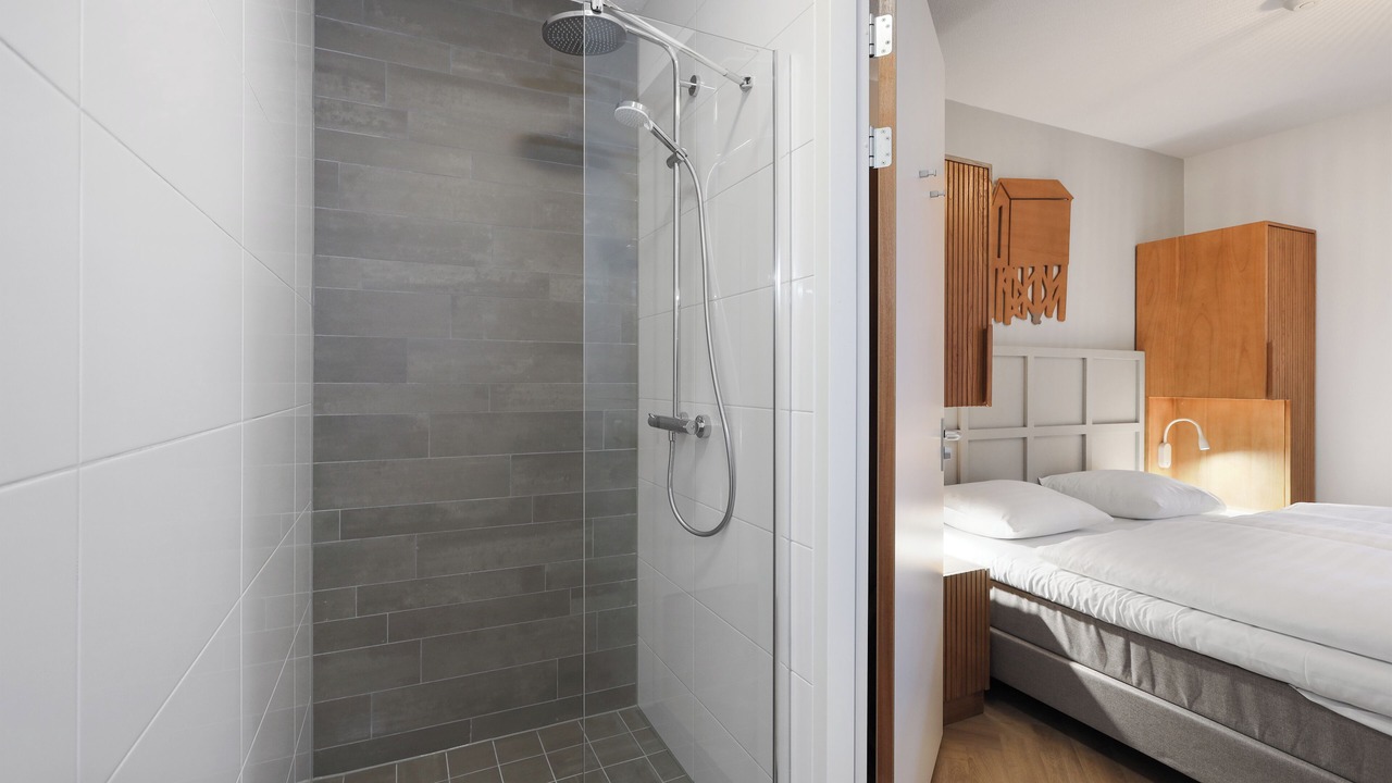 Photo of Bathroom in West-Terschelling