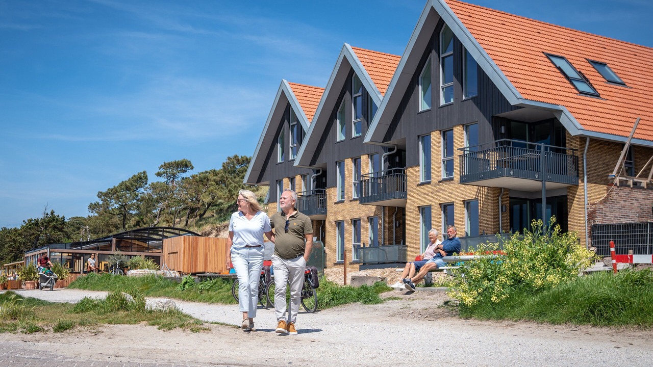 Photo of Outdoor in West-Terschelling