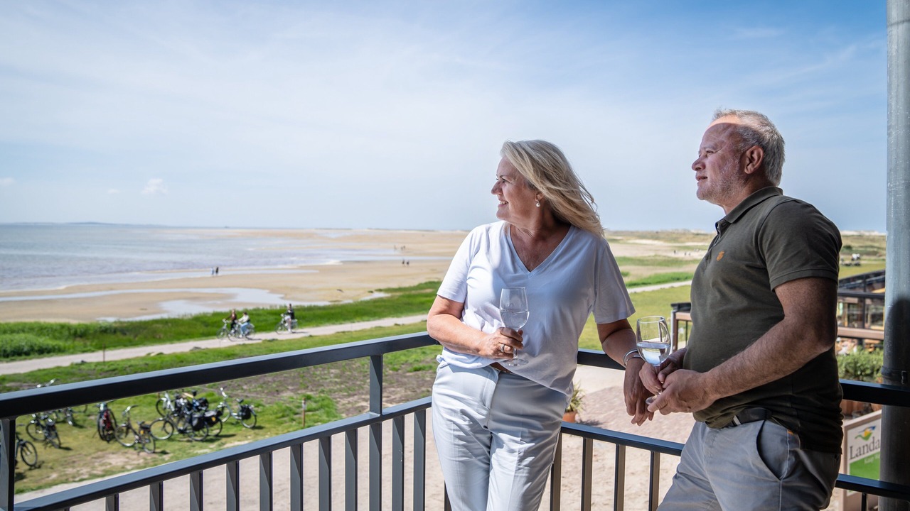 Photo of Outdoor in West-Terschelling