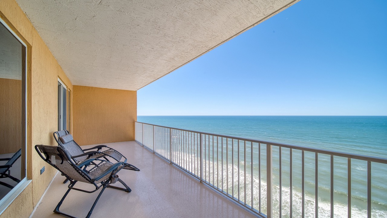 Photo of Outdoor in Lower Grand Lagoon