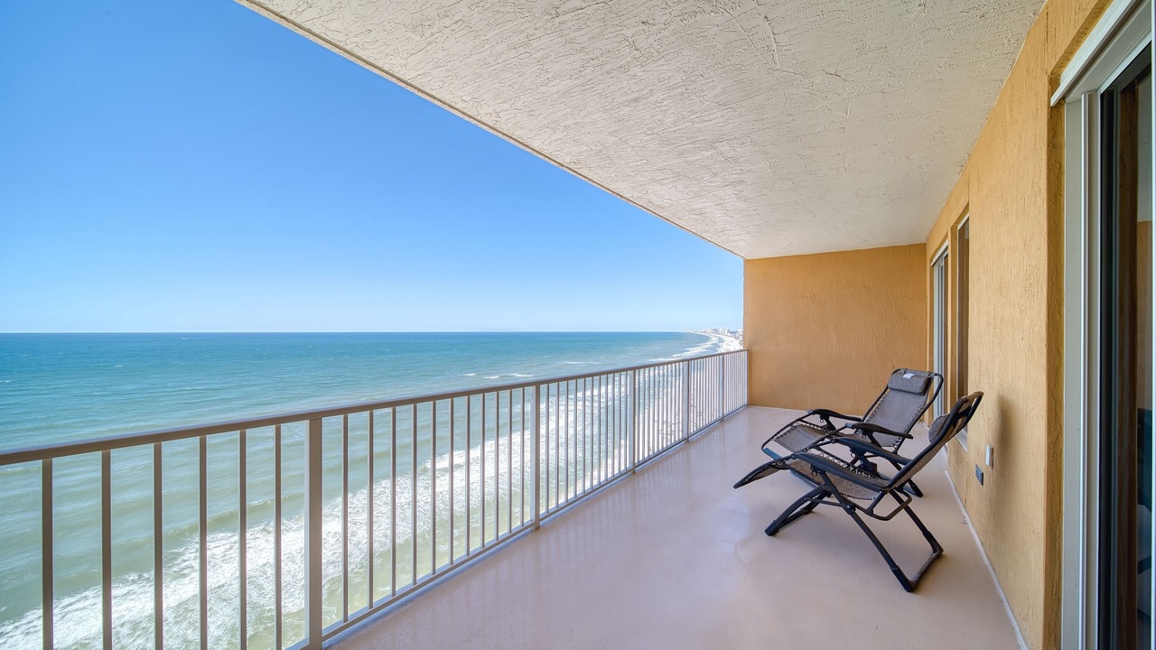 Photo of Outdoor in Lower Grand Lagoon