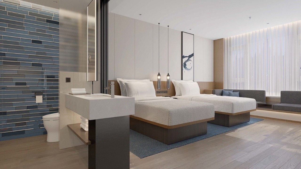 Photo of Bedroom in Dongchangfu District