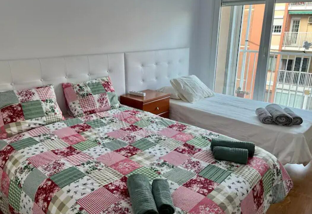 Photo of Bedroom in El Port