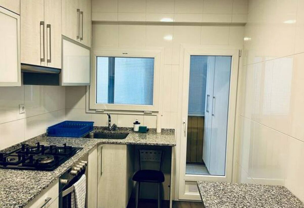 Photo of Kitchen in El Port