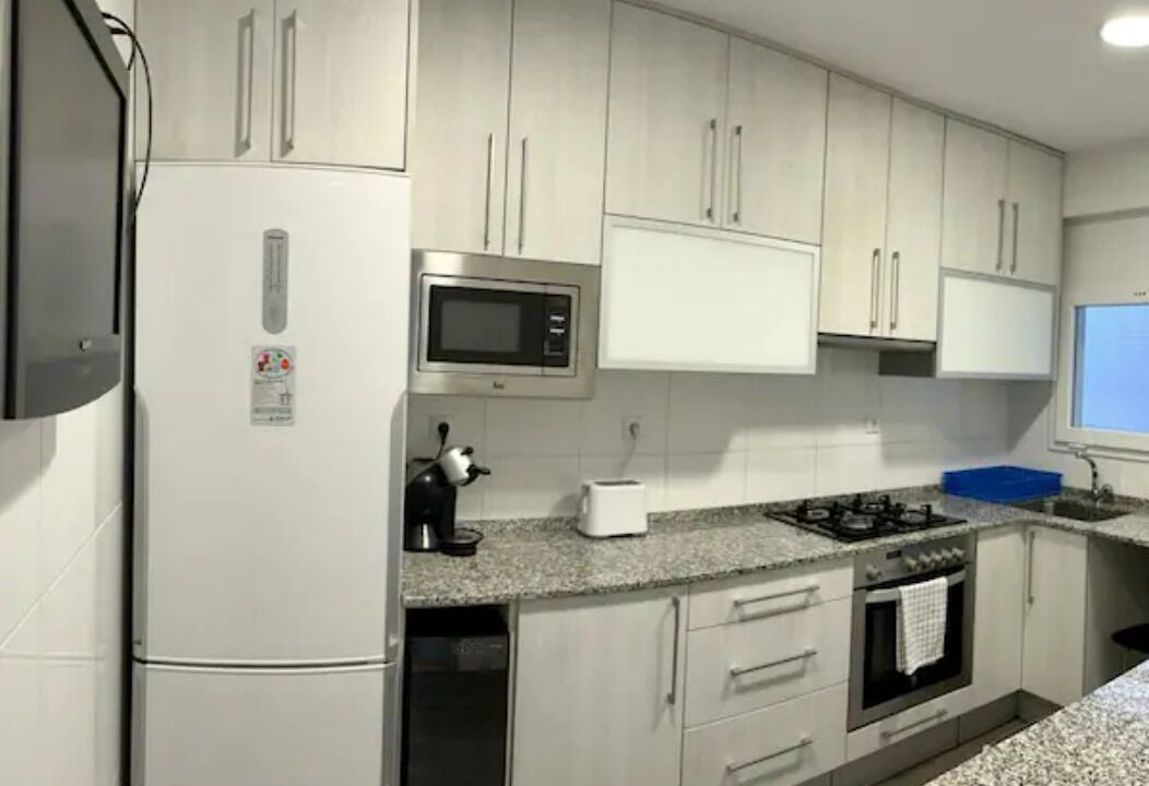 Photo of Kitchen in El Port