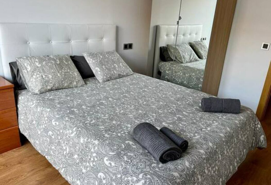 Photo of Bedroom in El Port