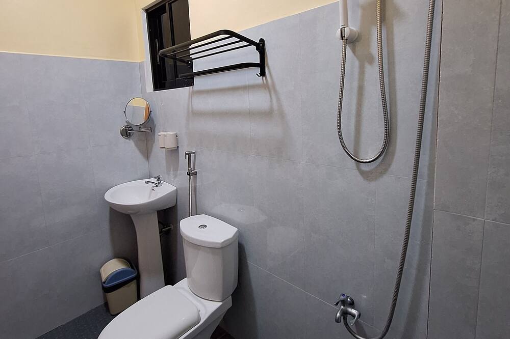 Photo of Bathroom in Santa Fe