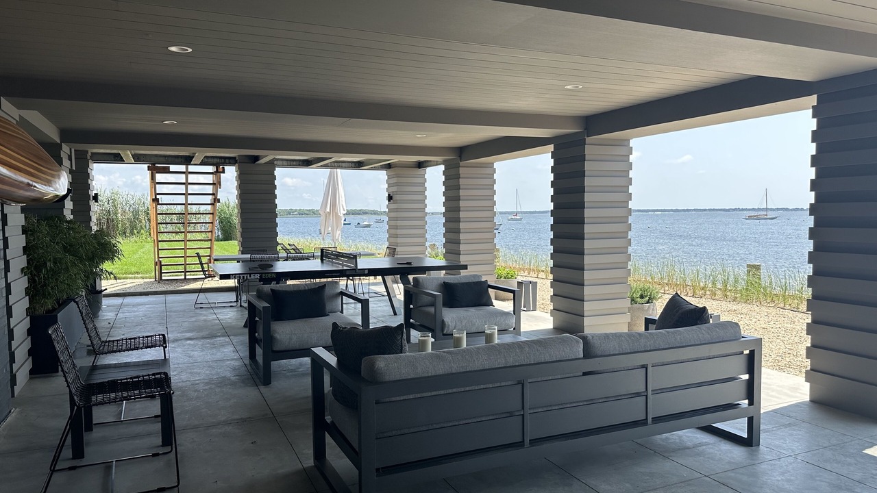 Photo of Patio Balcony in Bellport