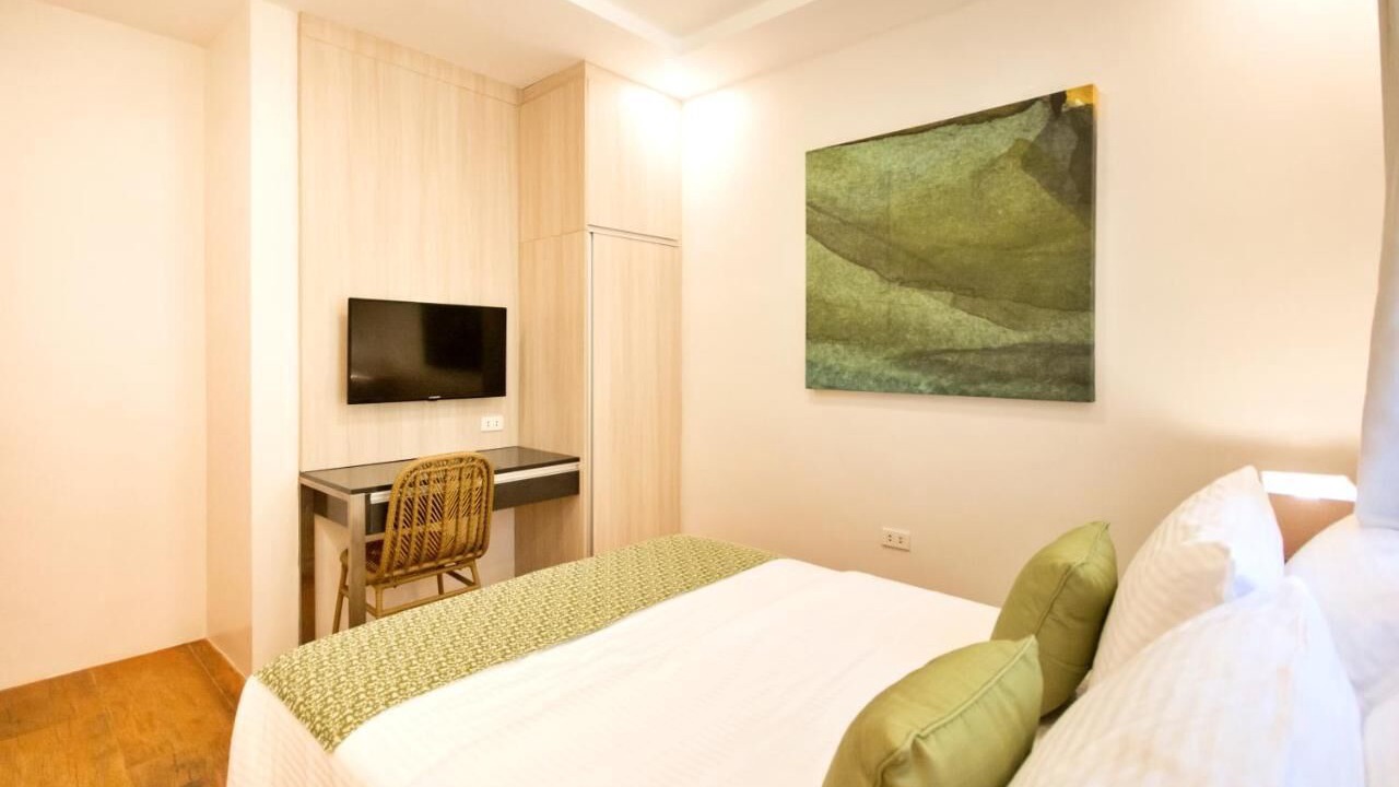 Photo of Bedroom in Yapak