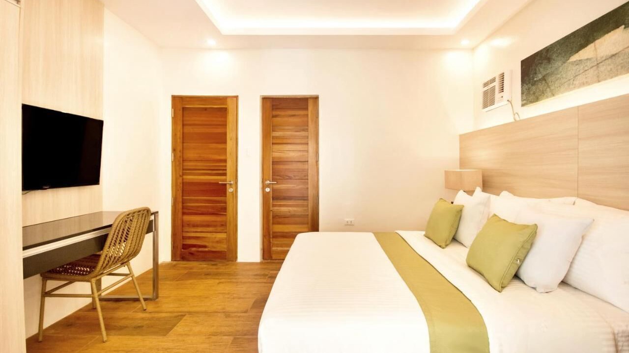 Photo of Bedroom in Yapak