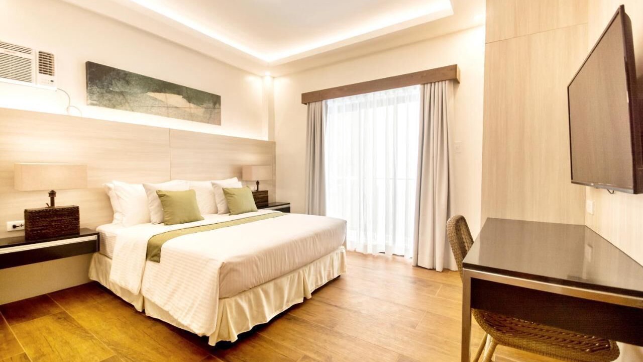 Photo of Bedroom in Yapak