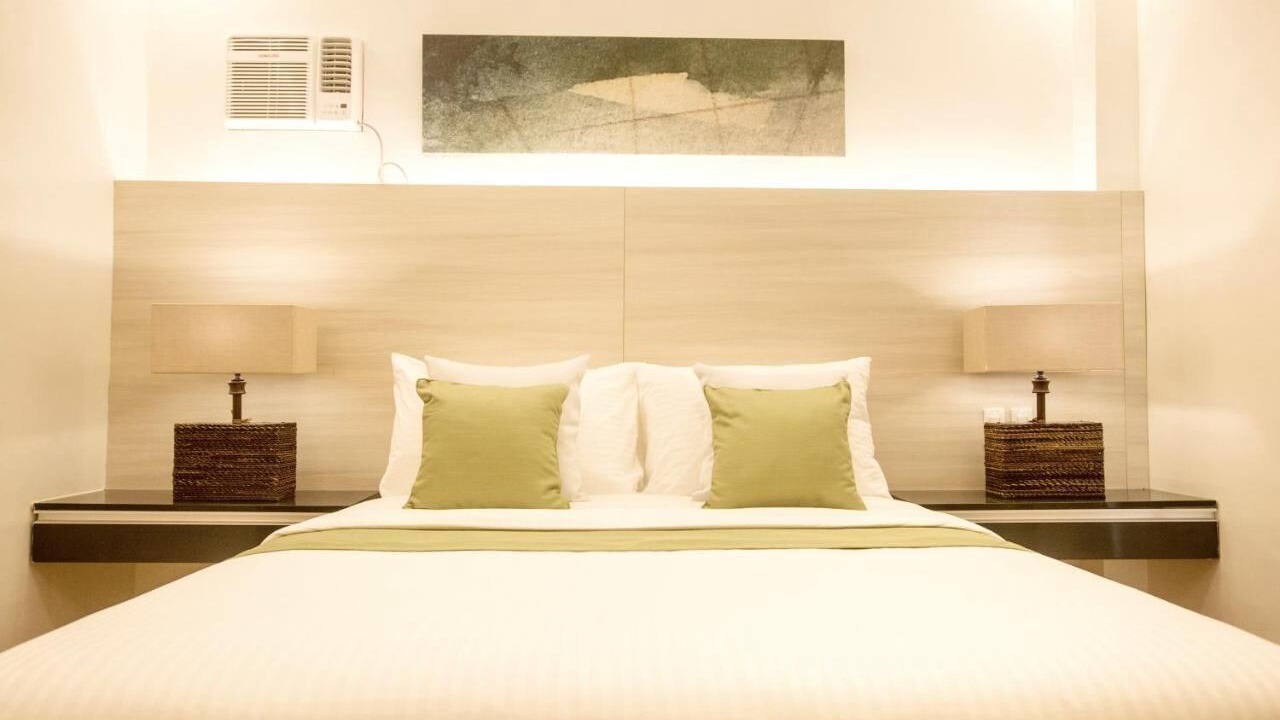 Photo of Bedroom in Yapak