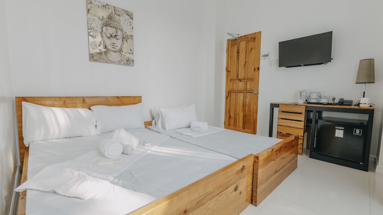 Photo of Bedroom in Oslob