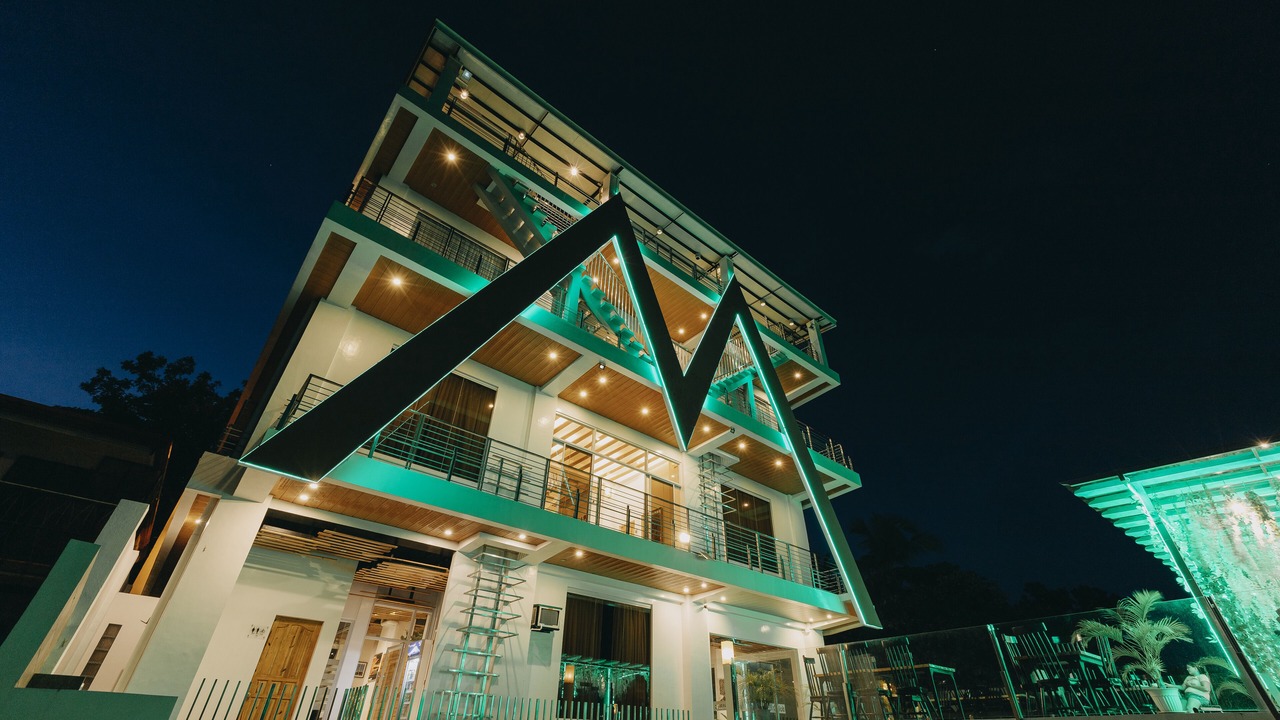 Photo of Patio Balcony in Oslob