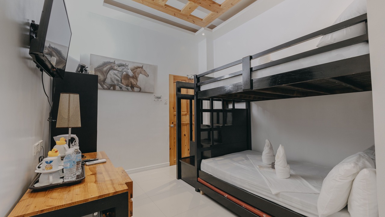 Photo of Bedroom in Oslob
