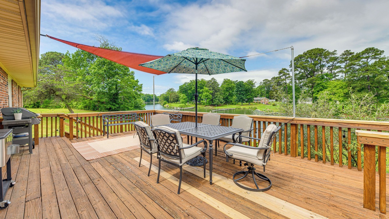 Photo of Outdoor in Weems