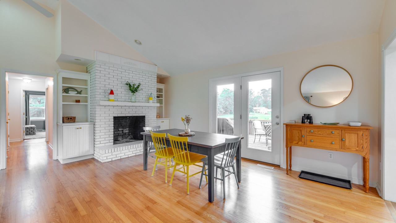 Photo of Kitchen in Weems