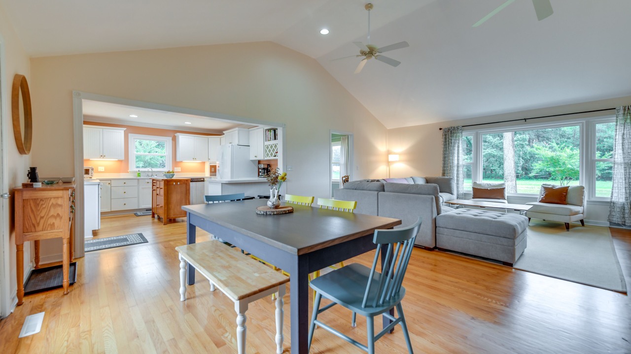Photo of Kitchen in Weems