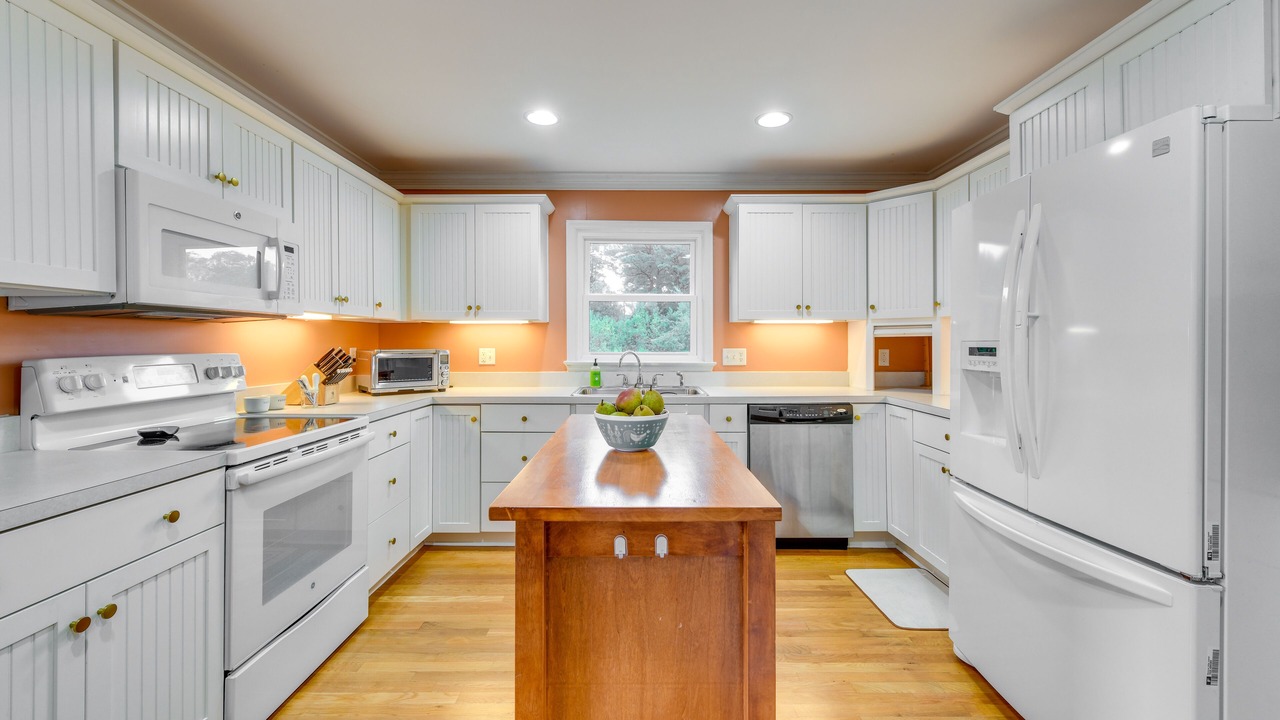 Photo of Kitchen in Weems
