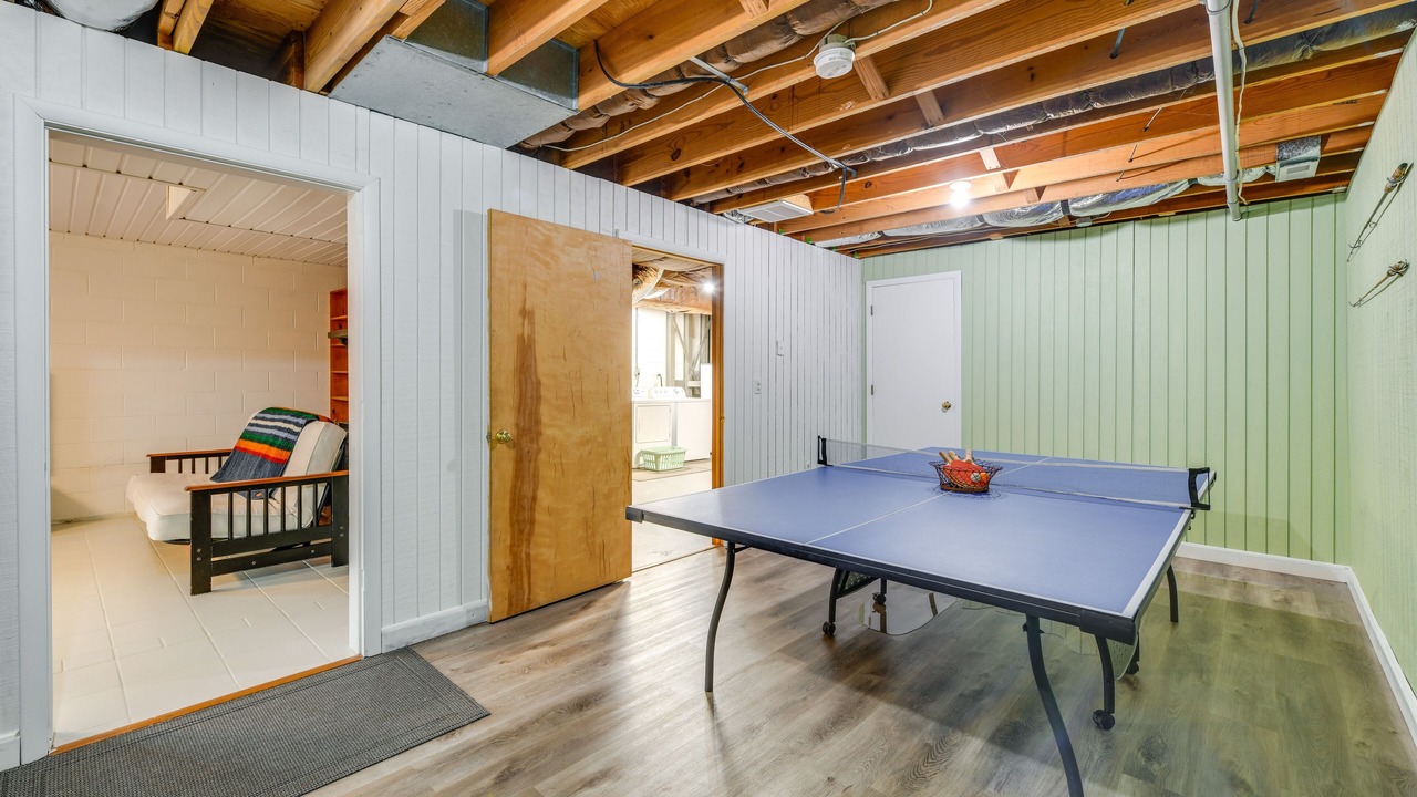 Photo of Bedroom in Weems