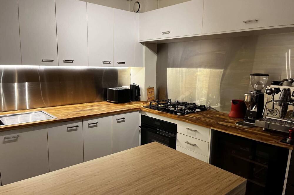 Photo of Kitchen in McMahons Point