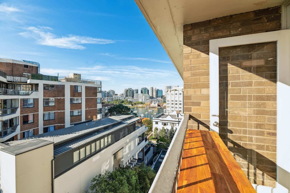 Photo of Outdoor in McMahons Point
