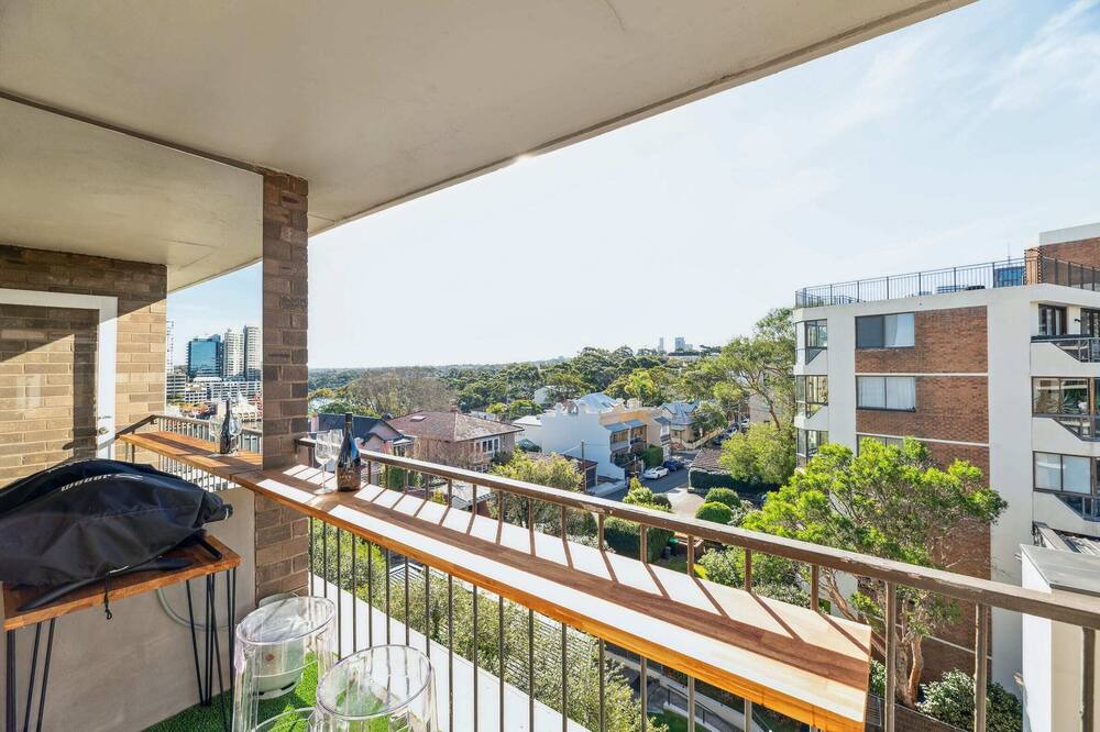 Photo of Outdoor in McMahons Point