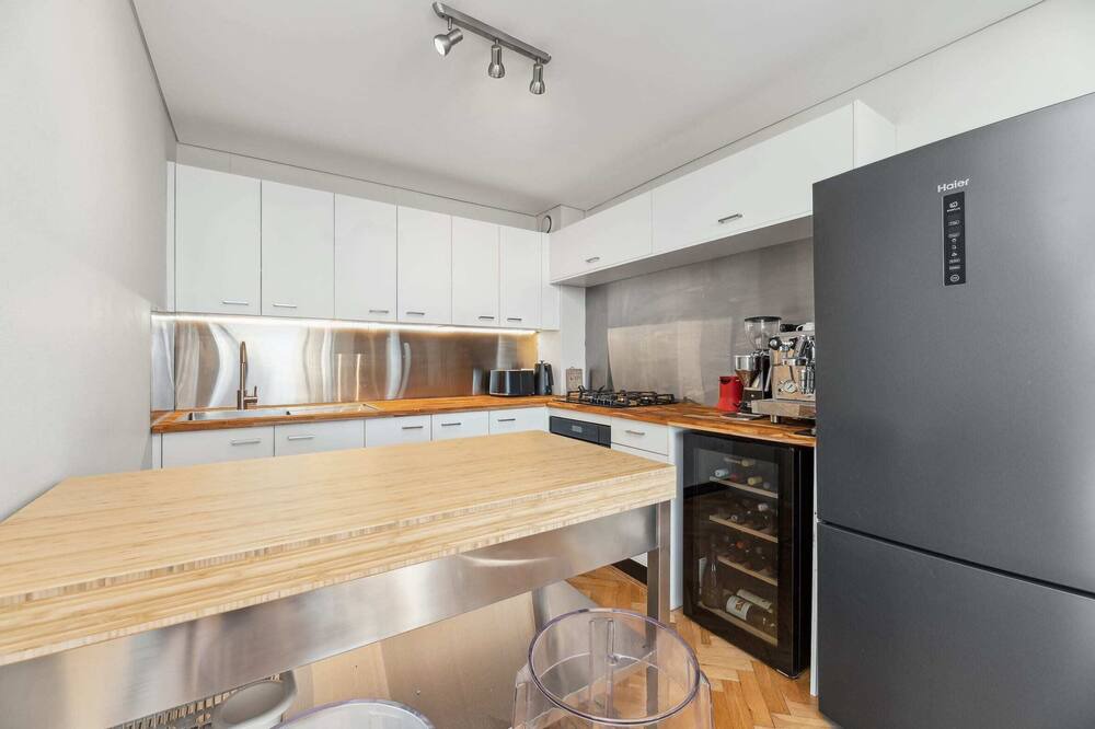 Photo of Kitchen in McMahons Point
