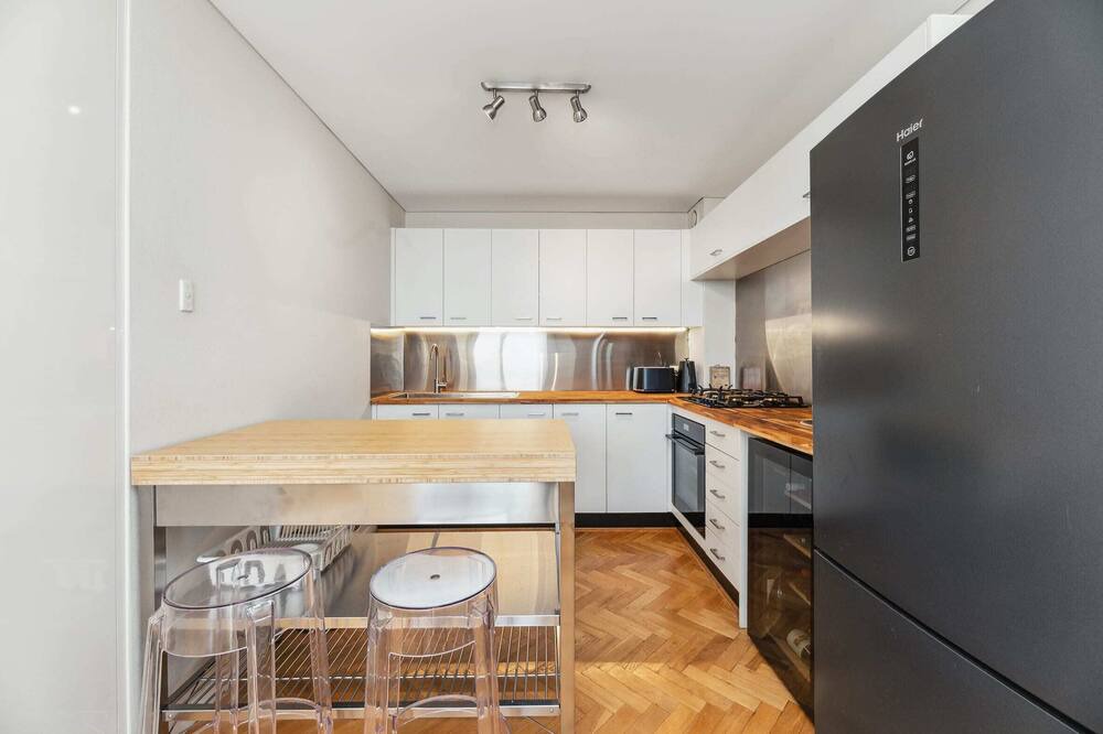 Photo of Kitchen in McMahons Point