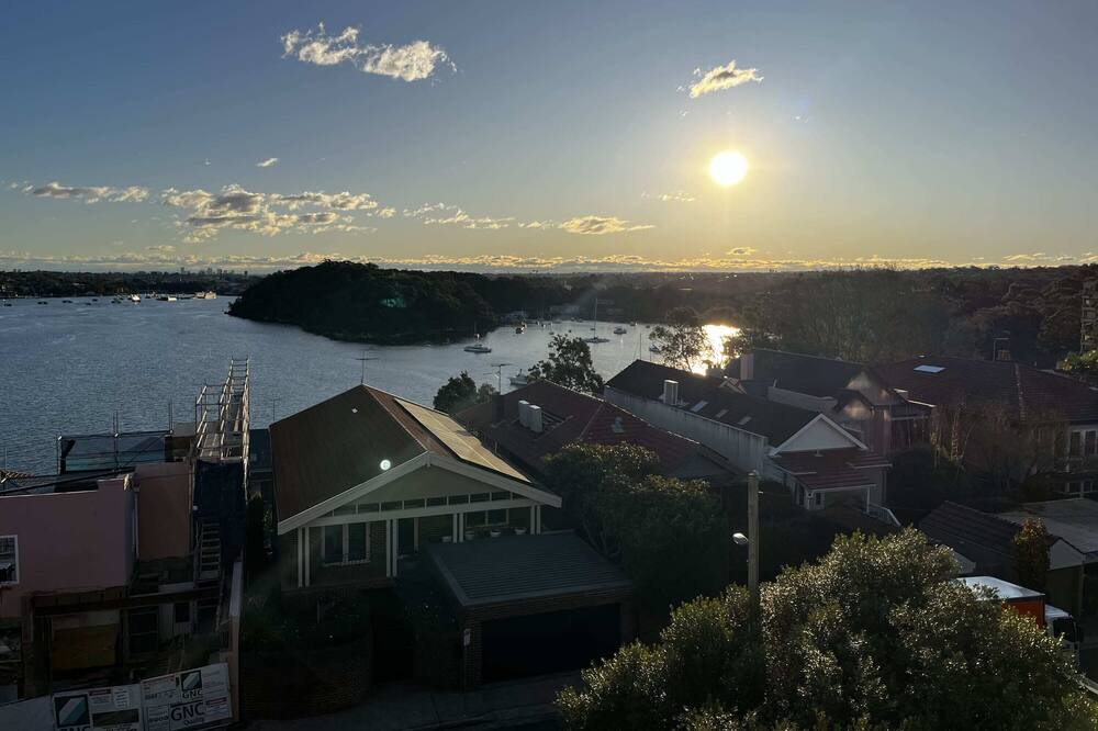 Photo of Outdoor in McMahons Point