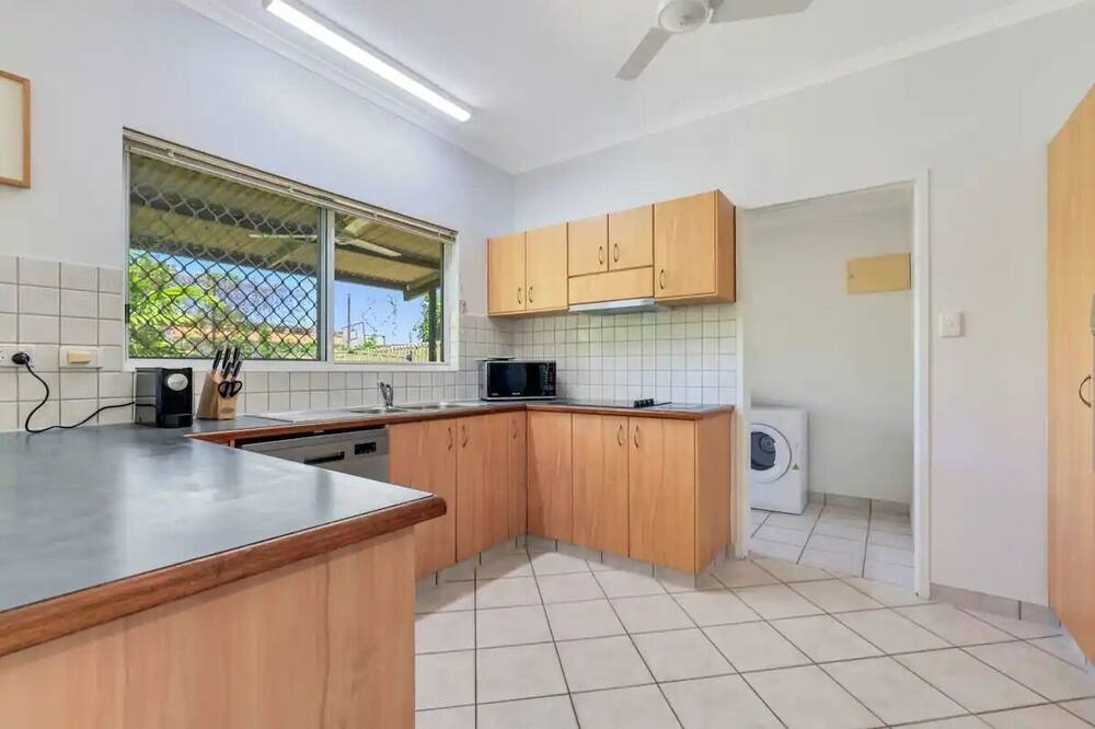 Photo of Kitchen in Stuart Park