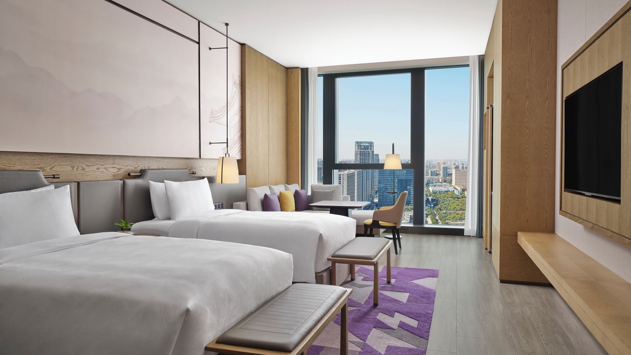 Photo of Bedroom in Weiyang