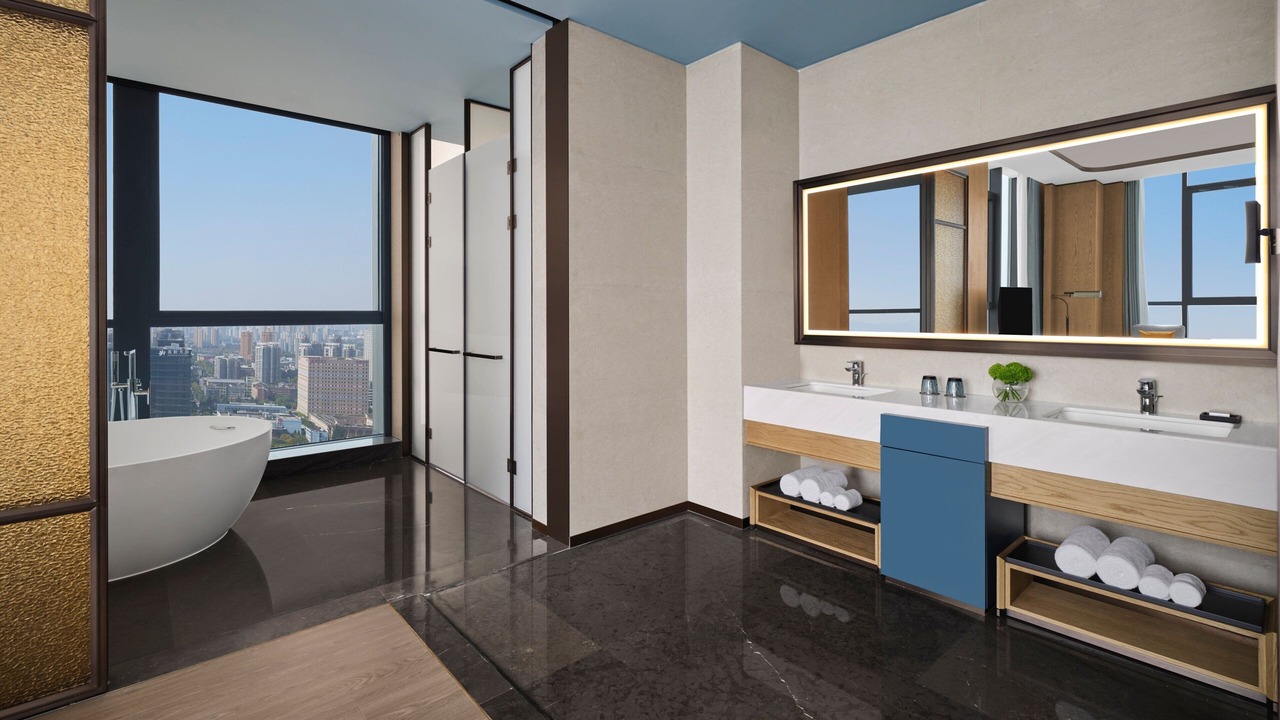 Photo of Bathroom in Weiyang