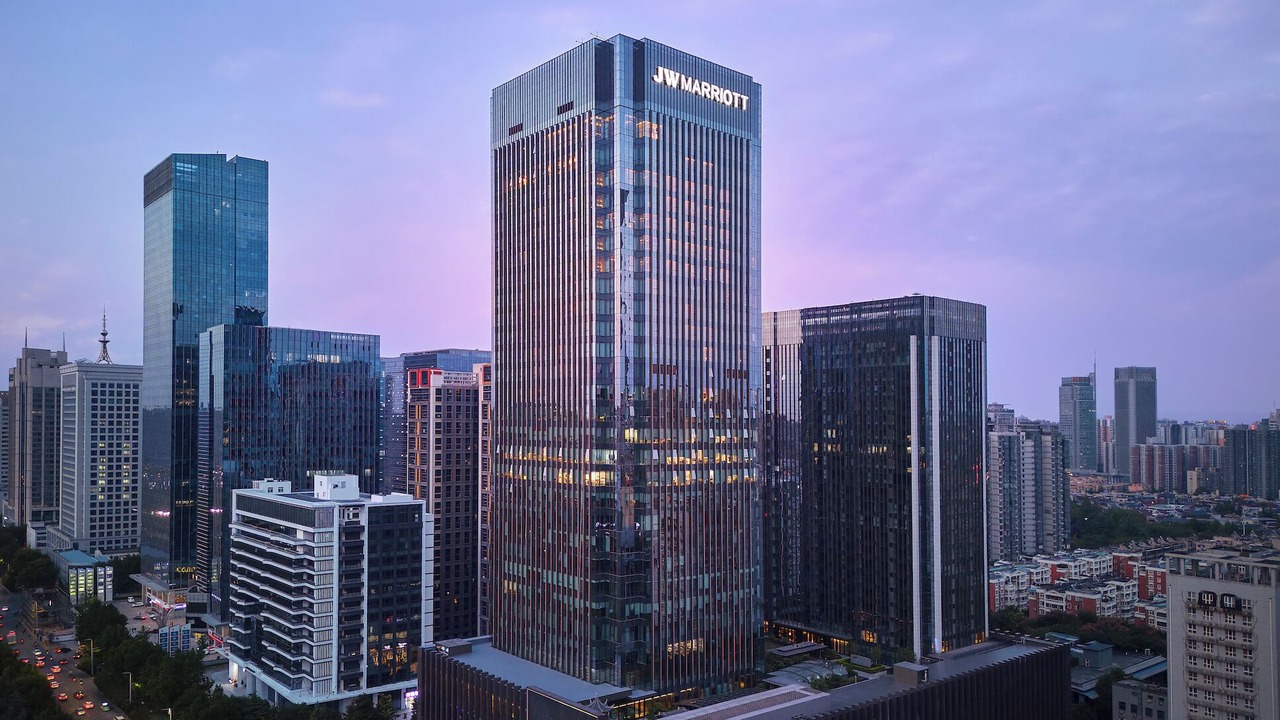 Photo of Outdoor in Weiyang