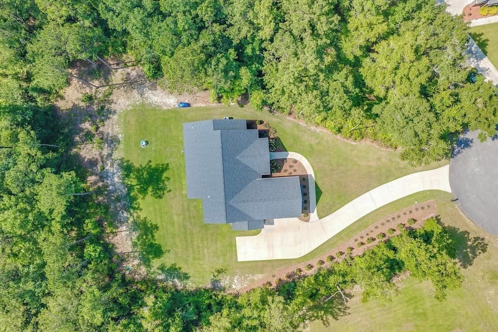 Photo of Outdoor in Crawfordville