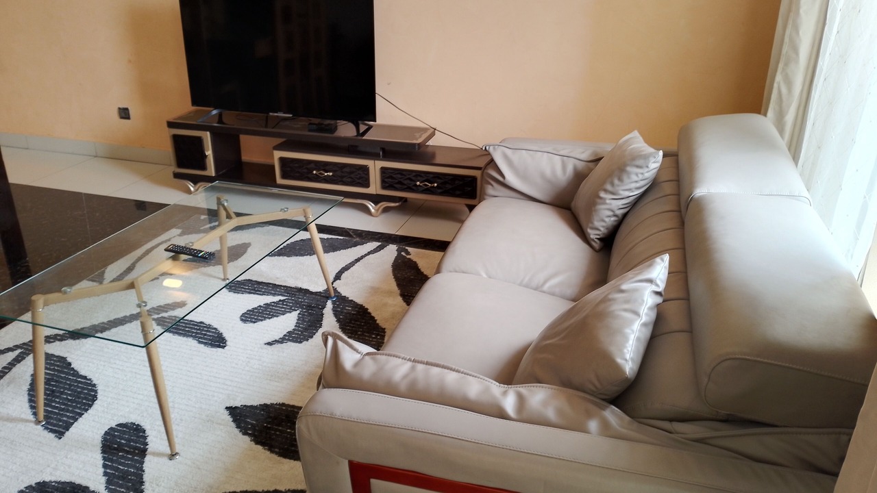 Photo of Livingroom in Brazzaville