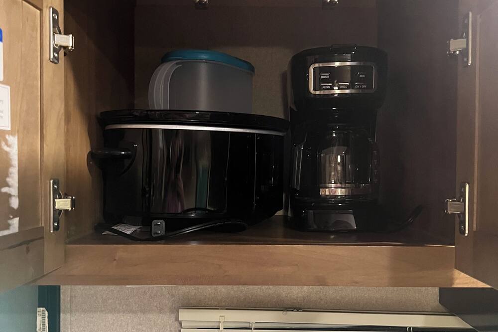 Photo of Kitchen in Bay Lake