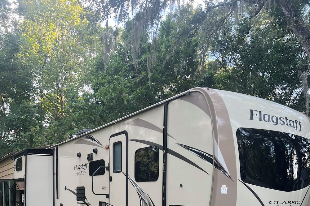 Photo of Outdoor in Bay Lake