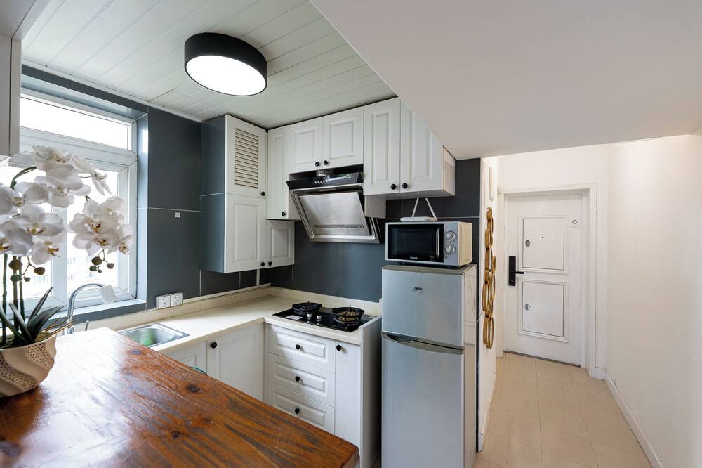 Photo of Kitchen in Downtown Shanghai