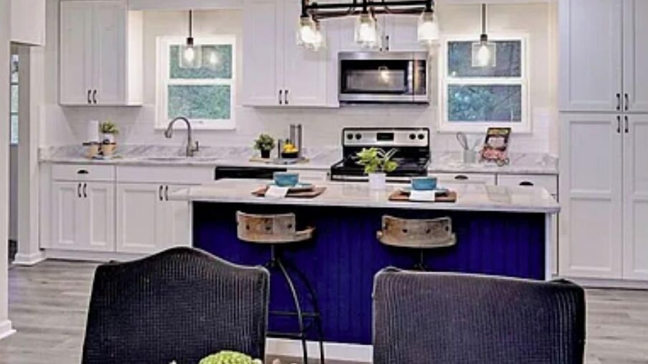 Photo of Kitchen in Lanexa